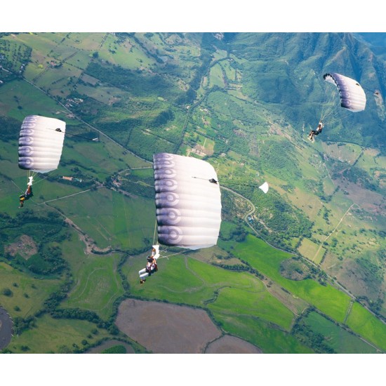 ICARUS Sky Main Canopy ICARUS Sky Main Canopy