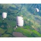 ICARUS Sky Main Canopy ICARUS Sky Main Canopy