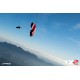 ICARUS TX2 Tandem Main Canopy ICARUS TX2 Tandem Main Canopy