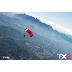 ICARUS TX2 Tandem Main Canopy ICARUS TX2 Tandem Main Canopy