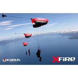 ICARUS XFIRE Main Canopy ICARUS XFIRE Main Canopy