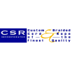 C.S.R. INC.