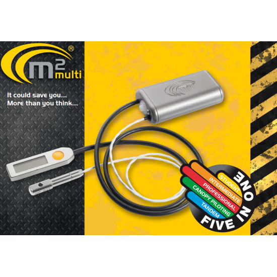 m2 Multi AAD m2 Multi AAD