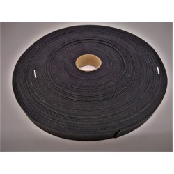 1'' Cotton Elastic (meter) 1'' Cotton Elastic (meter)