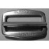 Quick Fit Adapter - Stainless Steel 