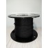 DACRON 600 lb - Black (meter)