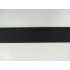Type 7 Nylon Webbing (meter) - Black