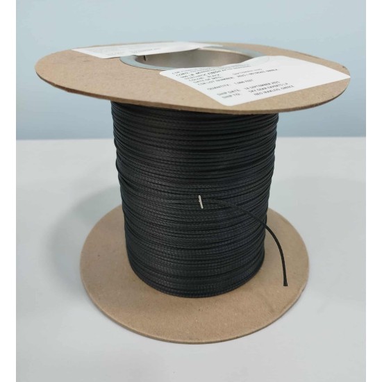 TECHNORA HMA 600 lb (meter) - Black