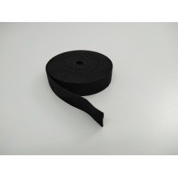 1'' Cotton Elastic (meter) 1'' Cotton Elastic (meter)
