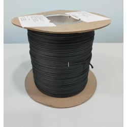 TECHNORA HMA 950 lb (meter) - Black TECHNORA HMA 950 lb (meter) - Black