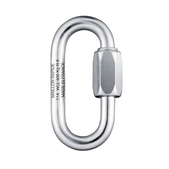 Stainless Steel Rapid Link Stainless Steel Rapid Link