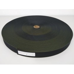 Type 7 Nylon Webbing (100 yds roll) Type 7 Nylon Webbing (100 yds roll)