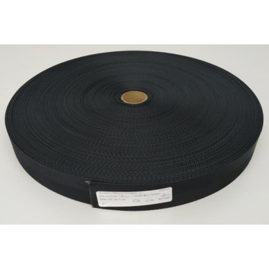 Type 8 Nylon Webbing (100 yds roll)