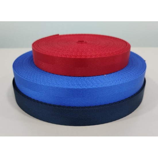Type 17 Nylon Webbing (meter)