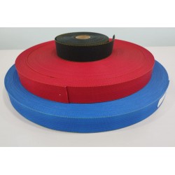 Type 7 Nylon Webbing (meter)