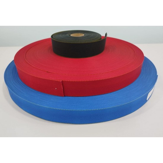 Type 7 Nylon Webbing (meter)
