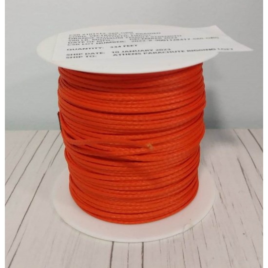 VECTRAN 580 lb (meter) - Orange