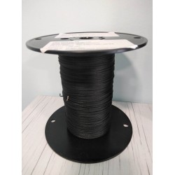 VECTRAN 400 lb (meter) - Black VECTRAN 400 lb (meter) - Black