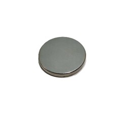 Riser Cover Magnet