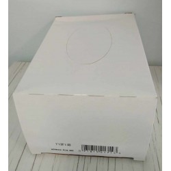 MIL-SPEC Rubber Bands (Sport) - 1lb Box MIL-SPEC Rubber Bands (Sport) - 1lb Box