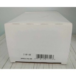 MIL-SPEC Rubber Bands (Salt cured) - 1lb Box MIL-SPEC Rubber Bands (Salt cured) - 1lb Box