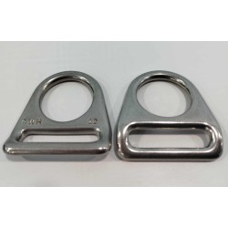 No.8 Style Ring Stainless Steel