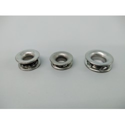 Stainless Steel Spur Grommet