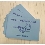 Paragear Economy Log Book