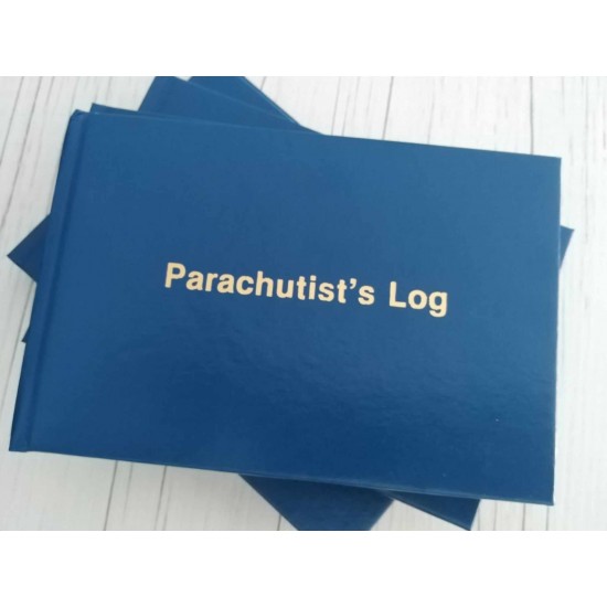 P.I. Logbook P.I. Logbook