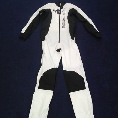 In stock - Parasport F1 Jumpsuit In stock - Parasport F1 Jumpsuit