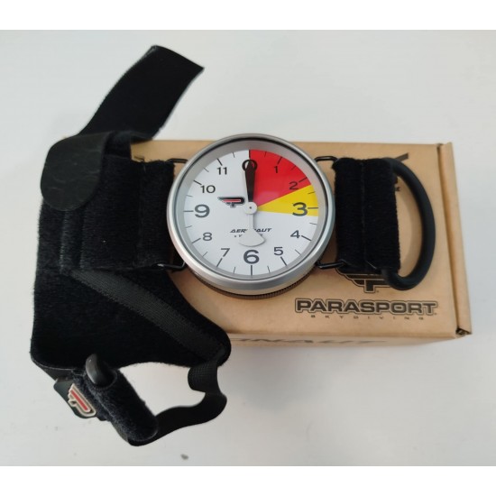 Parasport Aeronaut Altimeter Parasport Aeronaut Altimeter