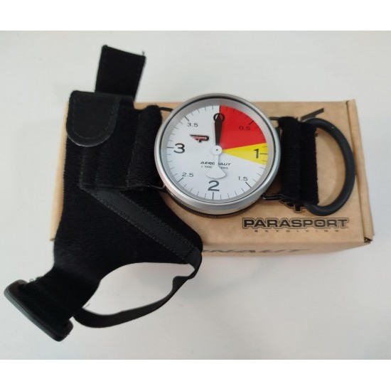 Parasport Aeronaut Altimeter Parasport Aeronaut Altimeter