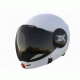 Parasport ZX IAS Full Face Helmet with NeoXs 3 Audible Altimeter 