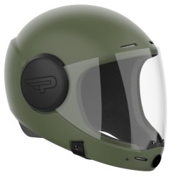 Parasport Z2 Full Face Helmet