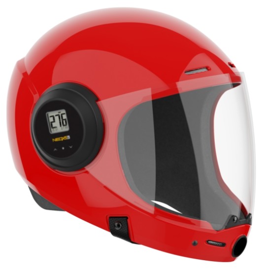 Parasport Z2 Full Face Helmet Parasport Z2 Full Face Helmet