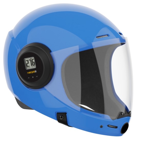 Parasport Z2 Full Face Helmet Parasport Z2 Full Face Helmet