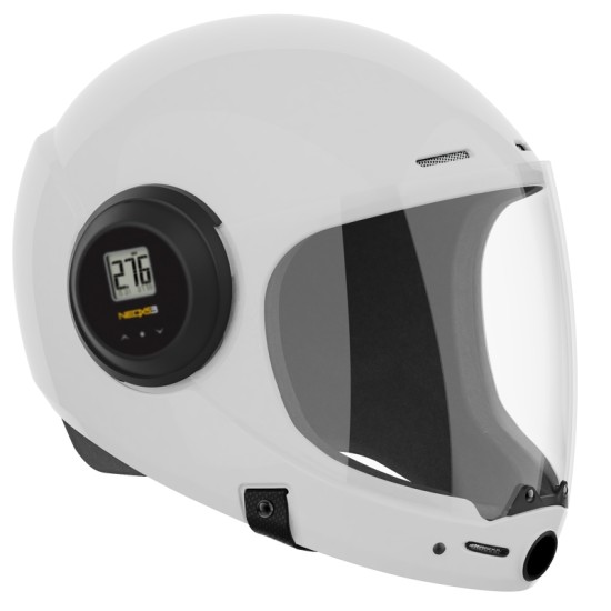 Parasport Z2 Full Face Helmet Parasport Z2 Full Face Helmet