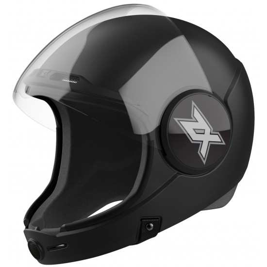 Parasport ZX Full Face Helmet Parasport ZX Full Face Helmet