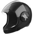 Parasport ZX Full Face Helmet - Black (M)