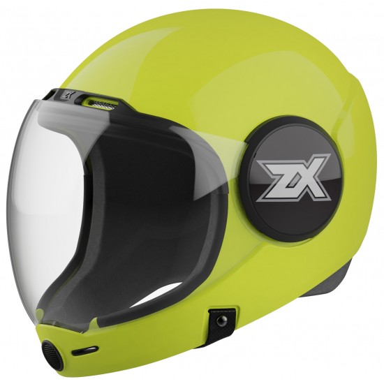 Parasport ZX Full Face Helmet Parasport ZX Full Face Helmet
