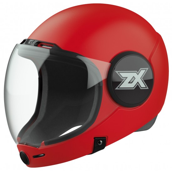 Parasport ZX Full Face Helmet Parasport ZX Full Face Helmet