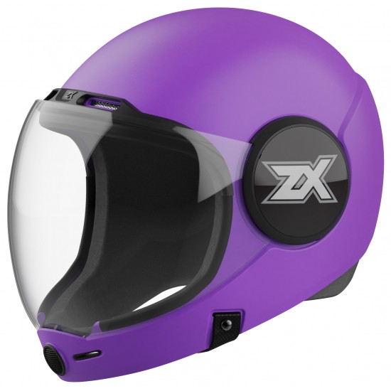 Parasport ZX Full Face Helmet Parasport ZX Full Face Helmet