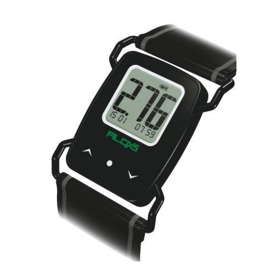Parasport AloXs 2 Digital Altimeter Parasport AloXs 2 Digital Altimeter