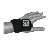 Parasport AloX Hand Mount Parasport AloX Hand Mount