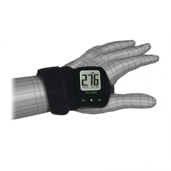 Parasport AloX Hand Mount