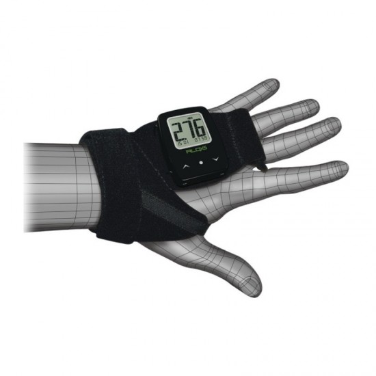 Parasport AloXs 2 Digital Altimeter Parasport AloXs 2 Digital Altimeter