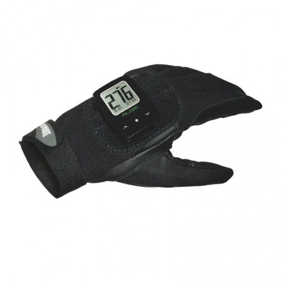 Parasport AloXs 2 Digital Altimeter Parasport AloXs 2 Digital Altimeter