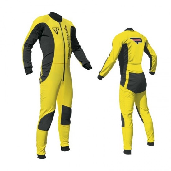 Parasport F1 Jumpsuit Parasport F1 Jumpsuit