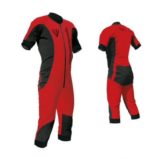 Parasport F1 Summer Jumpsuit Parasport F1 Summer Jumpsuit