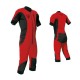 Parasport F1 Summer Jumpsuit Parasport F1 Summer Jumpsuit